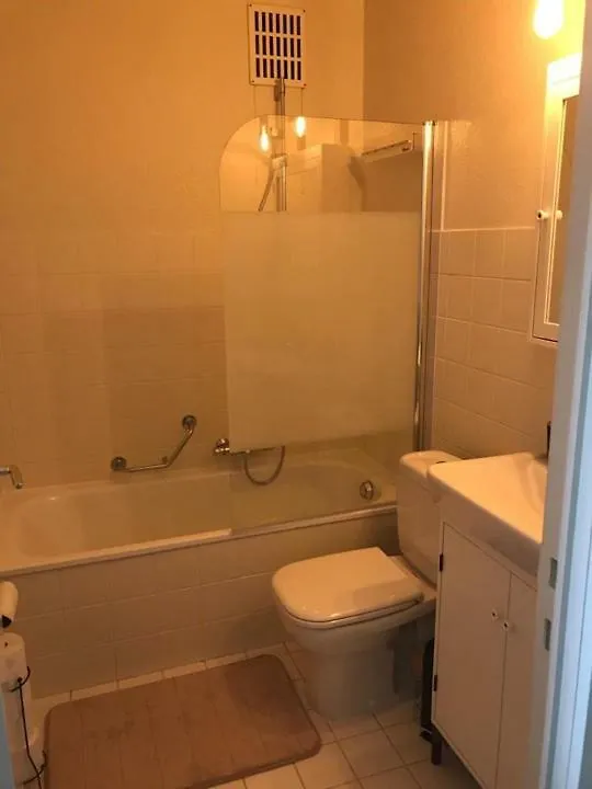 Studio Manager Apartment Middelkerke 0*,  Belgium