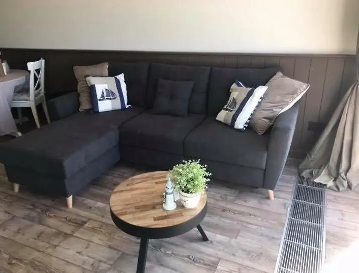 Studio Manager Apartment Middelkerke Belgium