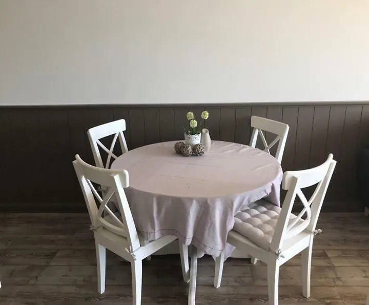 Studio Manager Apartment Middelkerke