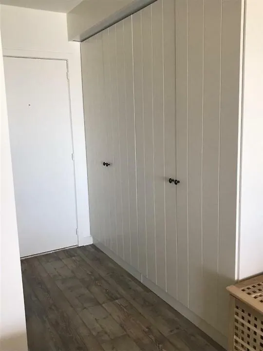 Studio Manager Apartment Middelkerke