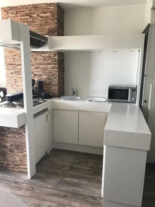 Studio Manager Apartment Middelkerke