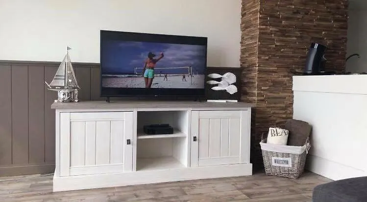 Studio Manager Apartment Middelkerke Belgium