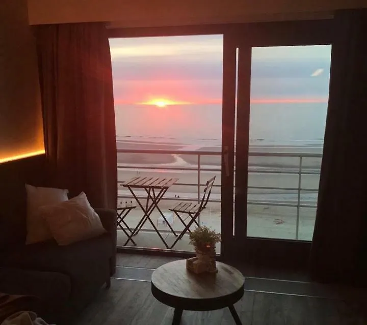 Studio Manager Apartment Middelkerke