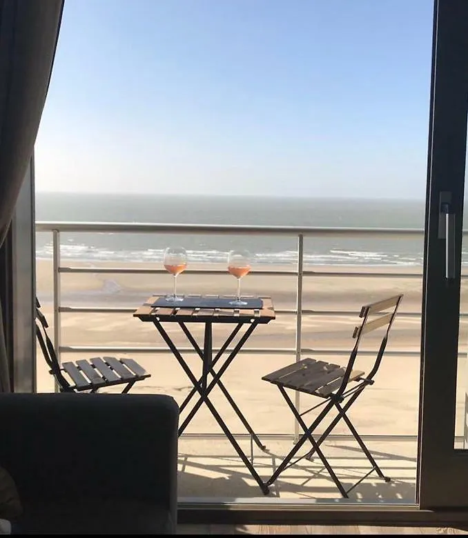 Studio Manager Apartment Middelkerke