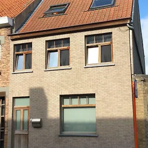 De Ieperleed Ferienhaus